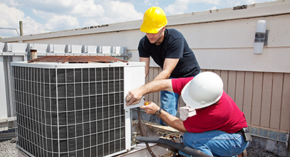 7 Common HVAC Problems & Solutions | Neva Corporation